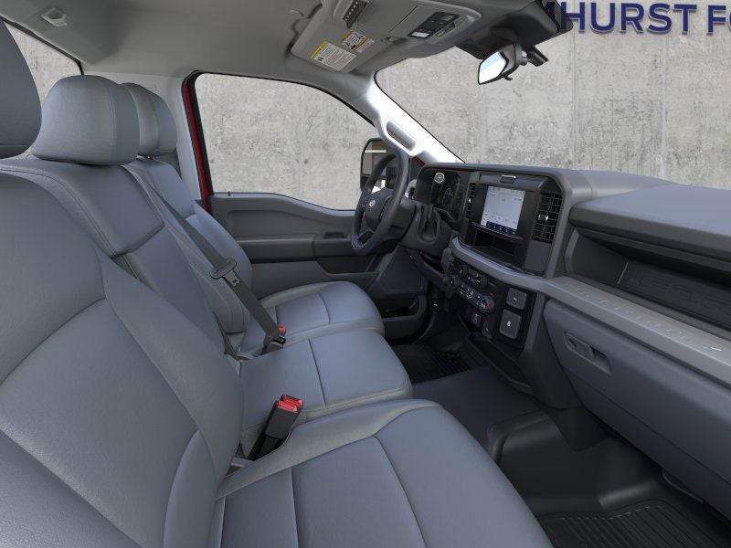 2026 Ford F-450SD XL DRW