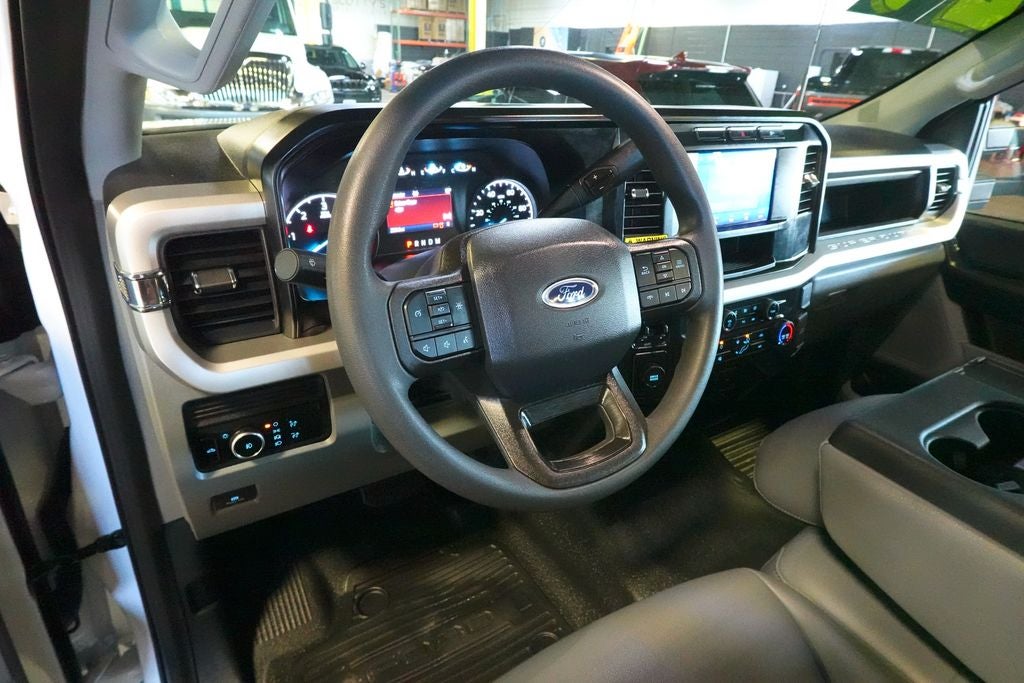 2024 Ford F-450SD XL DRW
