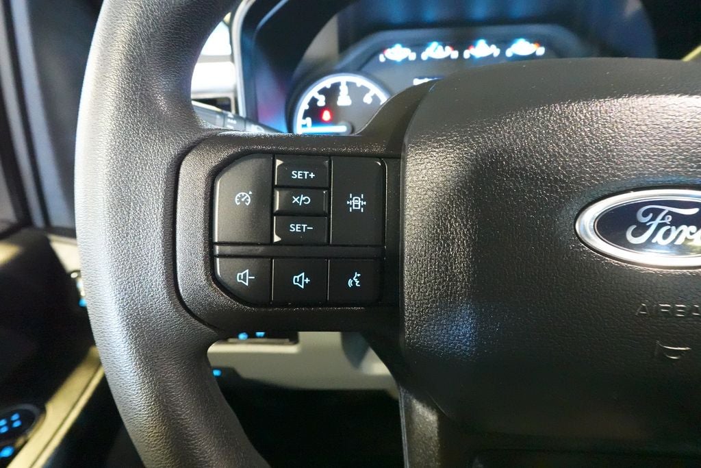 2024 Ford F-450SD XL DRW