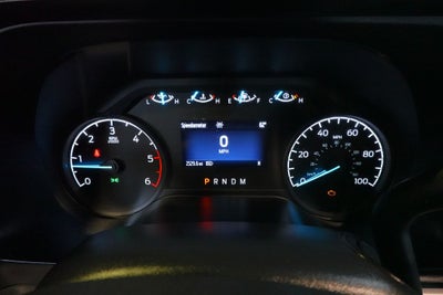 2024 Ford F-450SD XL DRW