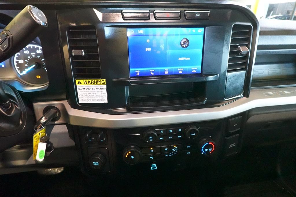 2024 Ford F-450SD XL DRW