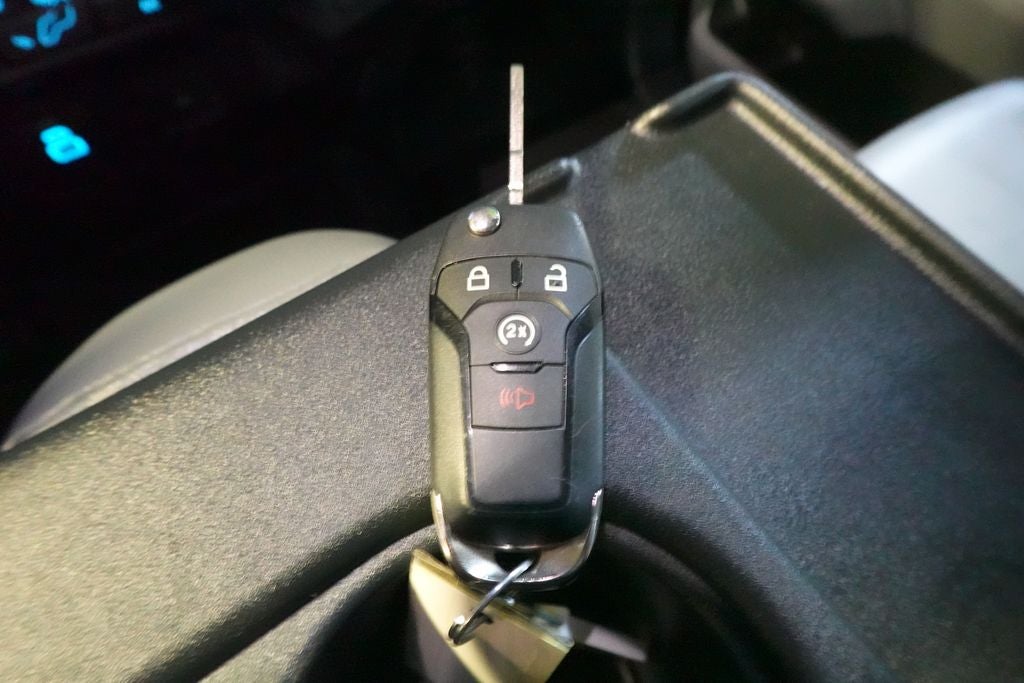 2024 Ford F-450SD XL DRW