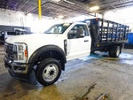 2024 Ford F-450SD XL DRW