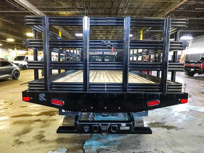 2024 Ford F-450SD XL DRW