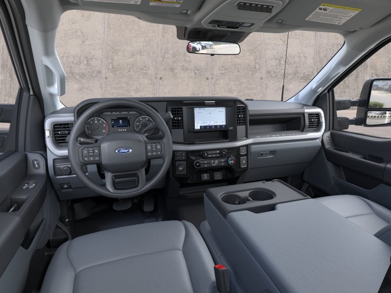 2026 Ford F-450SD XL DRW