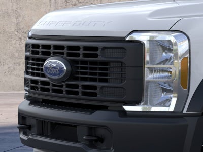 2026 Ford F-450SD XL DRW