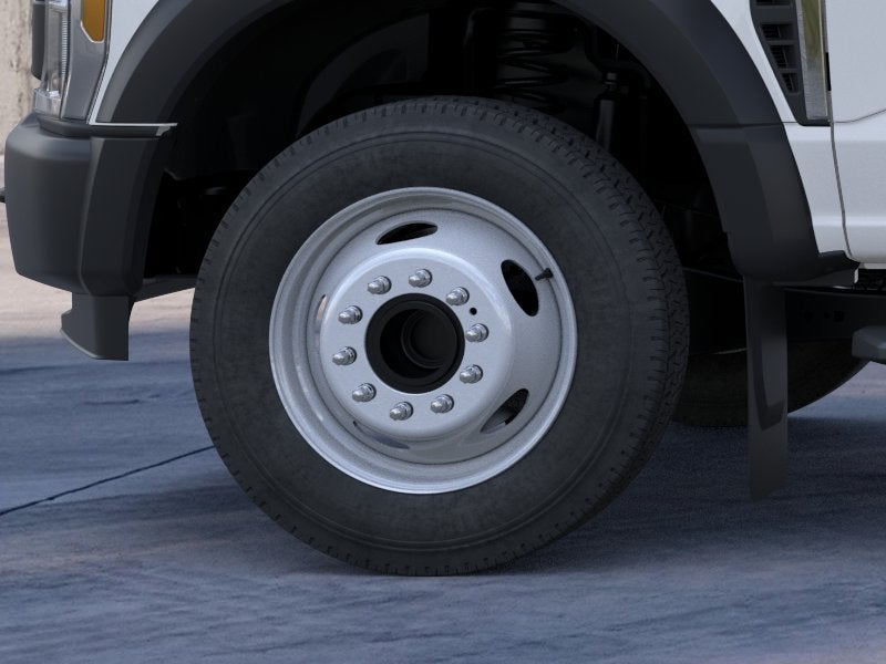 2026 Ford F-450SD XL DRW