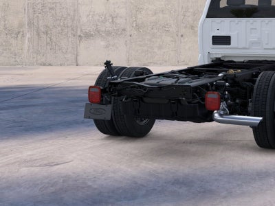 2026 Ford F-450SD XL DRW