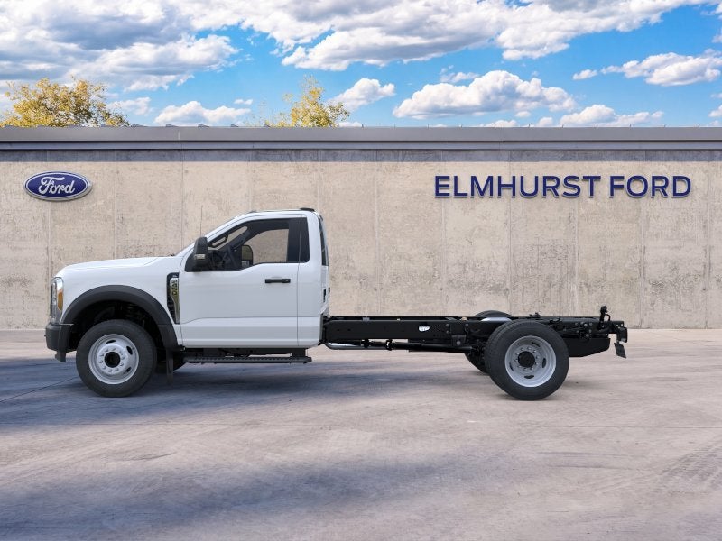 2026 Ford F-450SD XL DRW