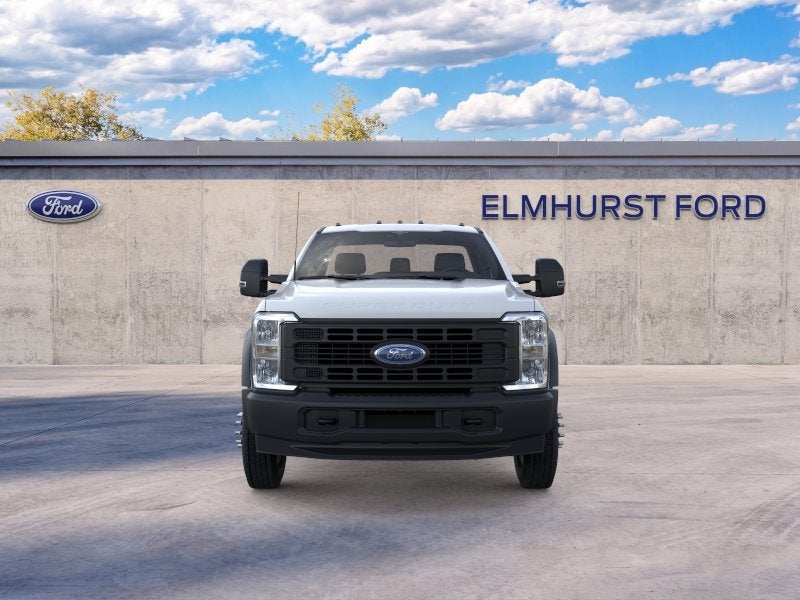 2026 Ford F-450SD XL DRW