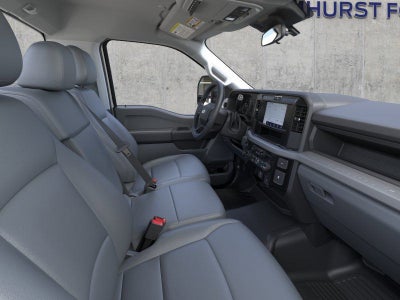2026 Ford F-450SD XL DRW