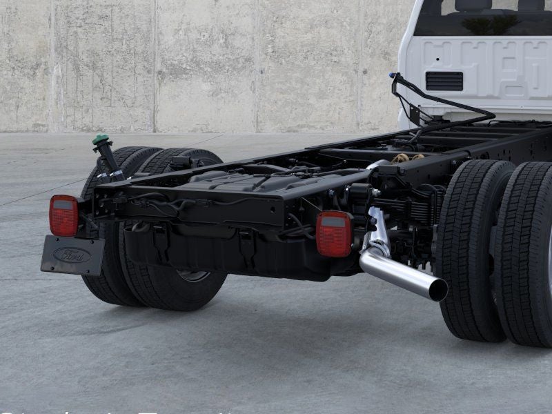 2026 Ford F-450SD XL DRW