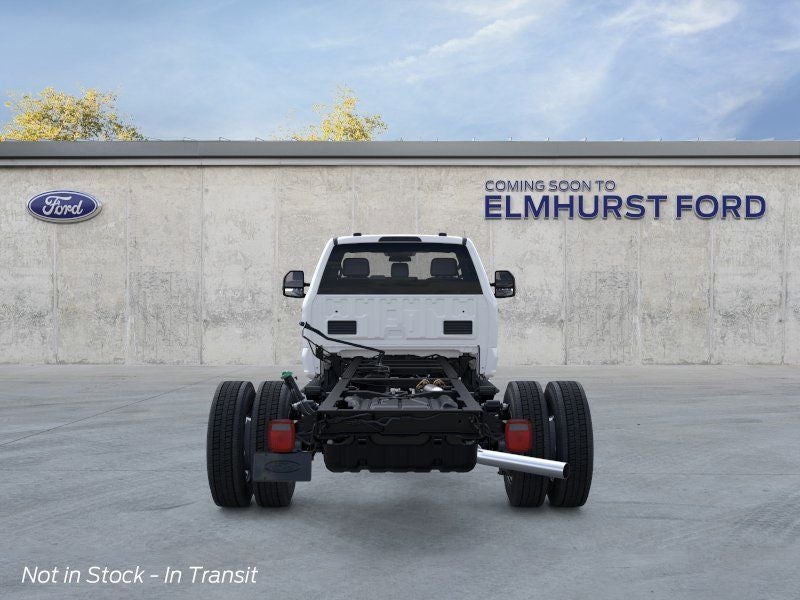 2026 Ford F-450SD XL DRW