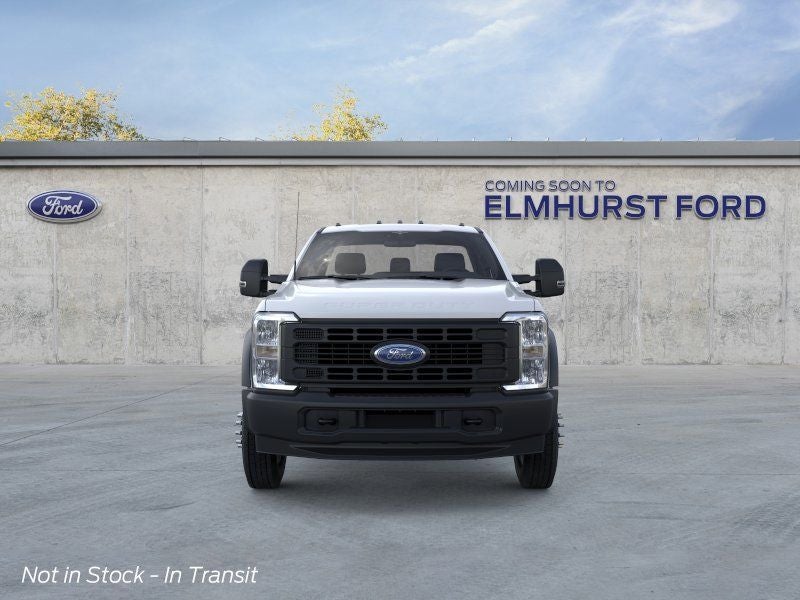 2026 Ford F-450SD XL DRW