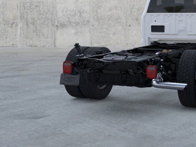 2026 Ford F-450SD XL DRW