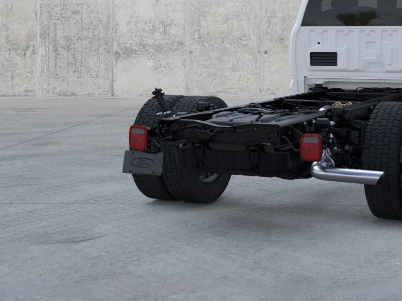 2026 Ford F-450SD XL DRW