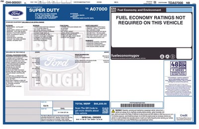 2026 Ford F-450SD XL DRW