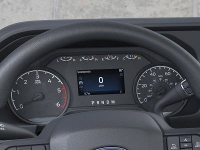 2025 Ford F-450SD XL DRW