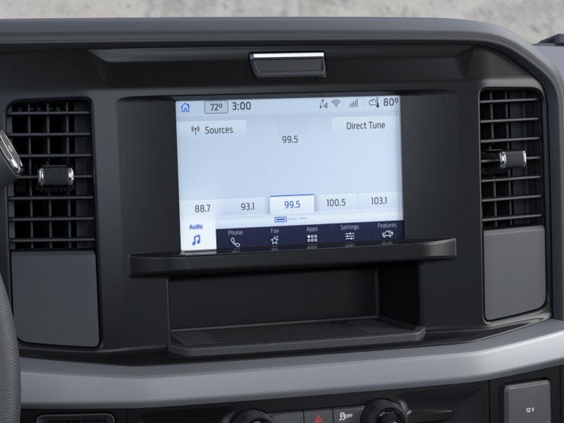 2025 Ford F-450SD XL DRW