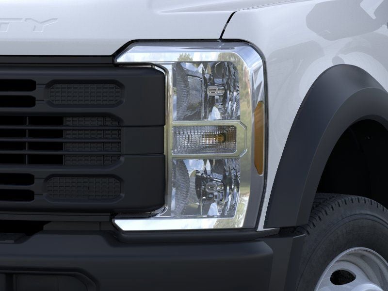 2025 Ford F-450SD XL DRW