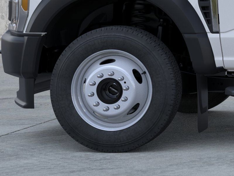 2025 Ford F-450SD XL DRW