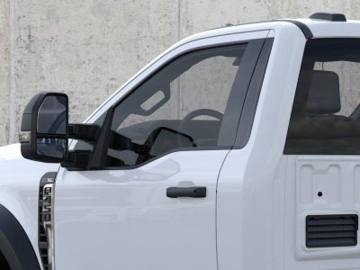 2025 Ford F-450SD XL DRW