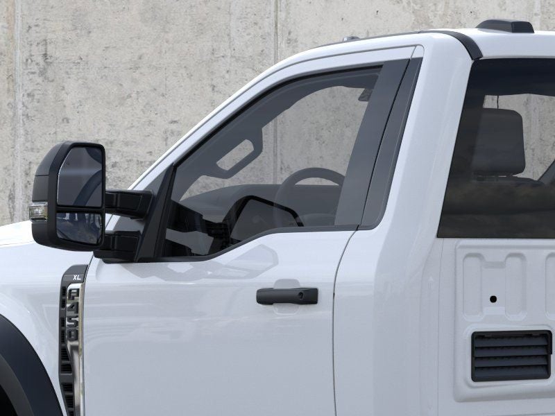 2025 Ford F-450SD XL DRW