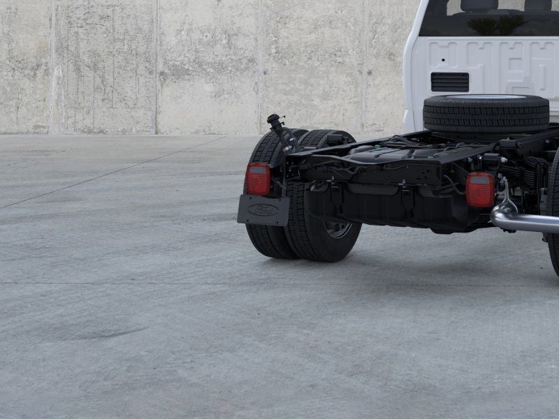 2025 Ford F-450SD XL DRW