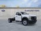 2025 Ford F-450SD XL DRW
