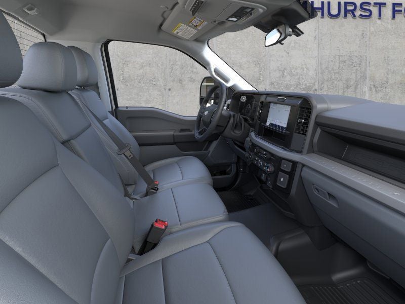 2026 Ford F-450SD XL DRW