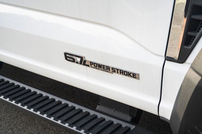 2025 Ford F-450SD XL DRW
