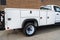 2025 Ford F-450SD XL DRW