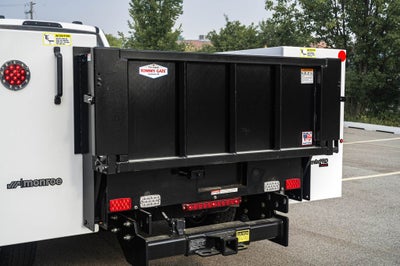 2025 Ford F-450SD XL DRW