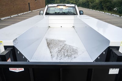 2025 Ford F-450SD XL DRW