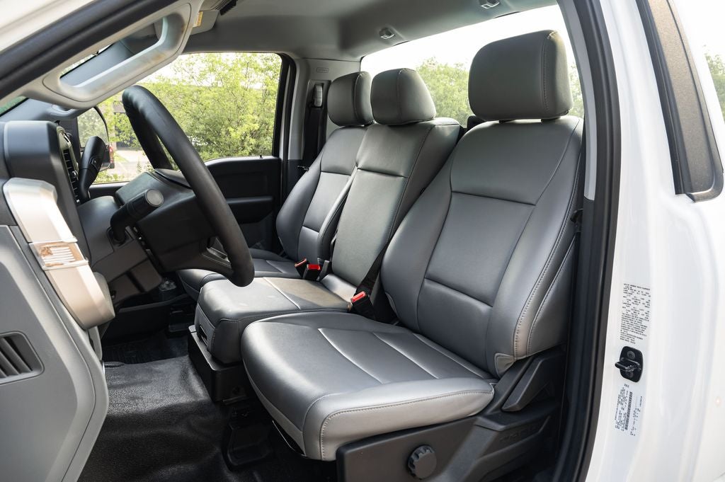 2025 Ford F-450SD XL DRW