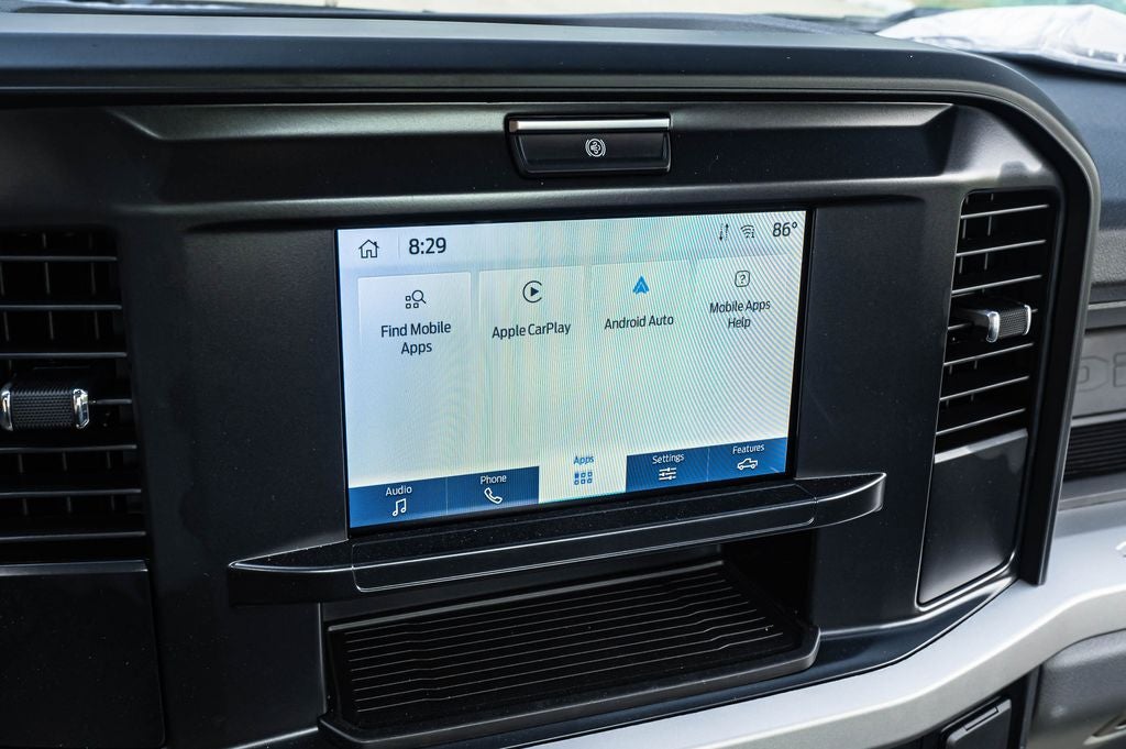 2025 Ford F-450SD XL DRW
