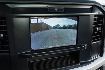 2025 Ford F-450SD XL DRW