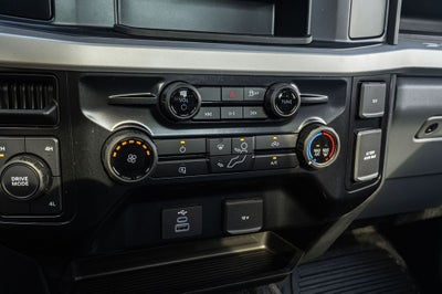 2025 Ford F-450SD XL DRW