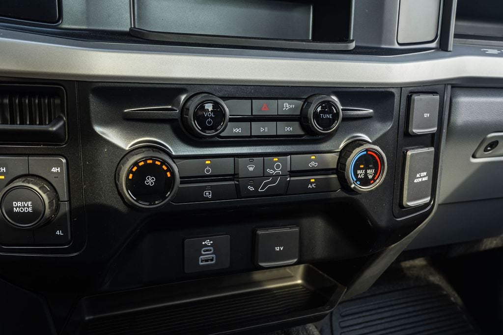 2025 Ford F-450SD XL DRW