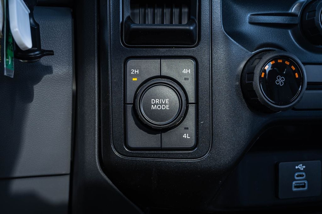 2025 Ford F-450SD XL DRW