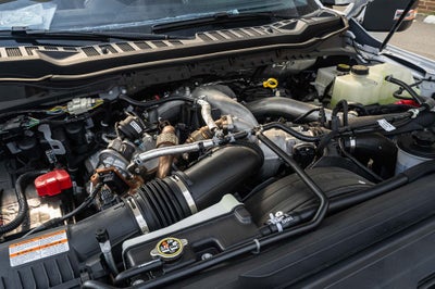 2025 Ford F-450SD XL DRW