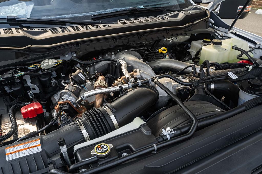 2025 Ford F-450SD XL DRW