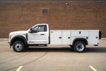 2025 Ford F-450SD XL DRW