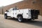 2025 Ford F-450SD XL DRW