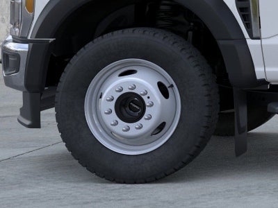 2026 Ford F-450SD XL DRW