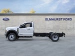 2026 Ford F-450SD XL DRW