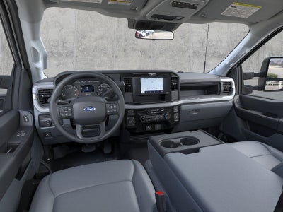 2026 Ford F-450SD XL DRW