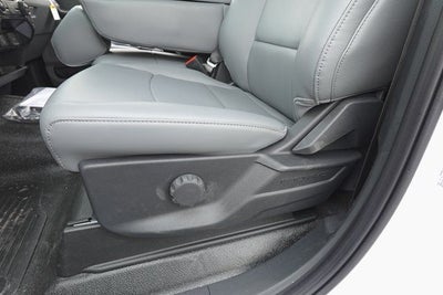 2025 Ford F-450SD XL DRW