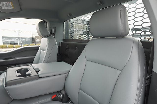 2025 Ford F-450SD XL DRW