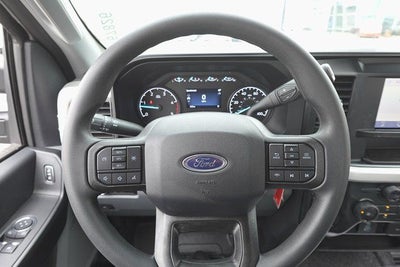 2025 Ford F-450SD XL DRW